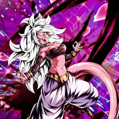 Android 21 (Good) thumbnail