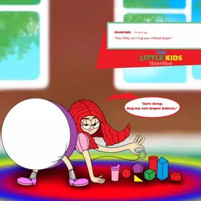 Molly thumbnail