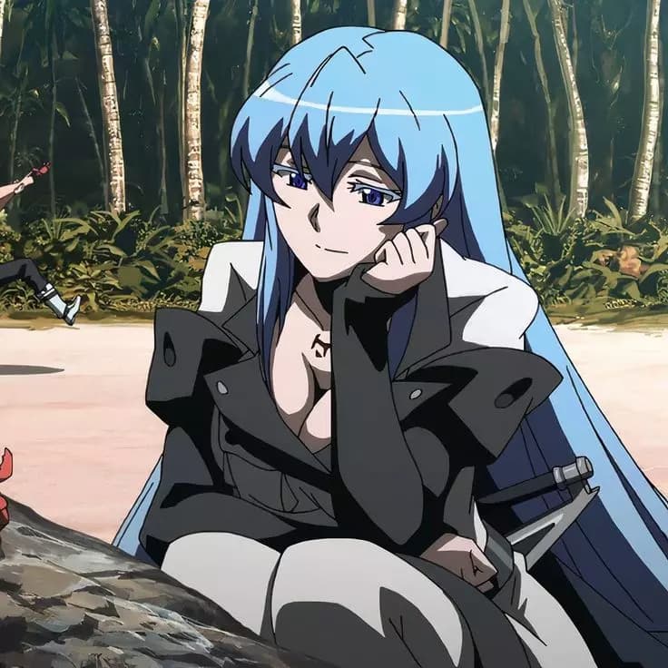 Esdeath thumbnail