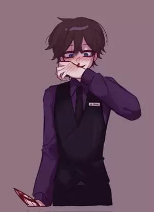 William Afton thumbnail