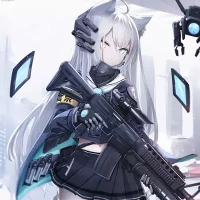 Agent Neko thumbnail