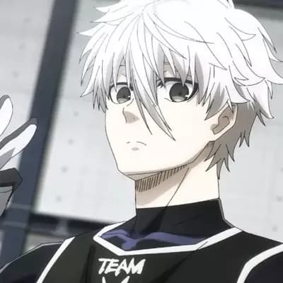 Nagi Seishiro thumbnail