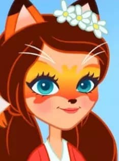 Felicity fox thumbnail