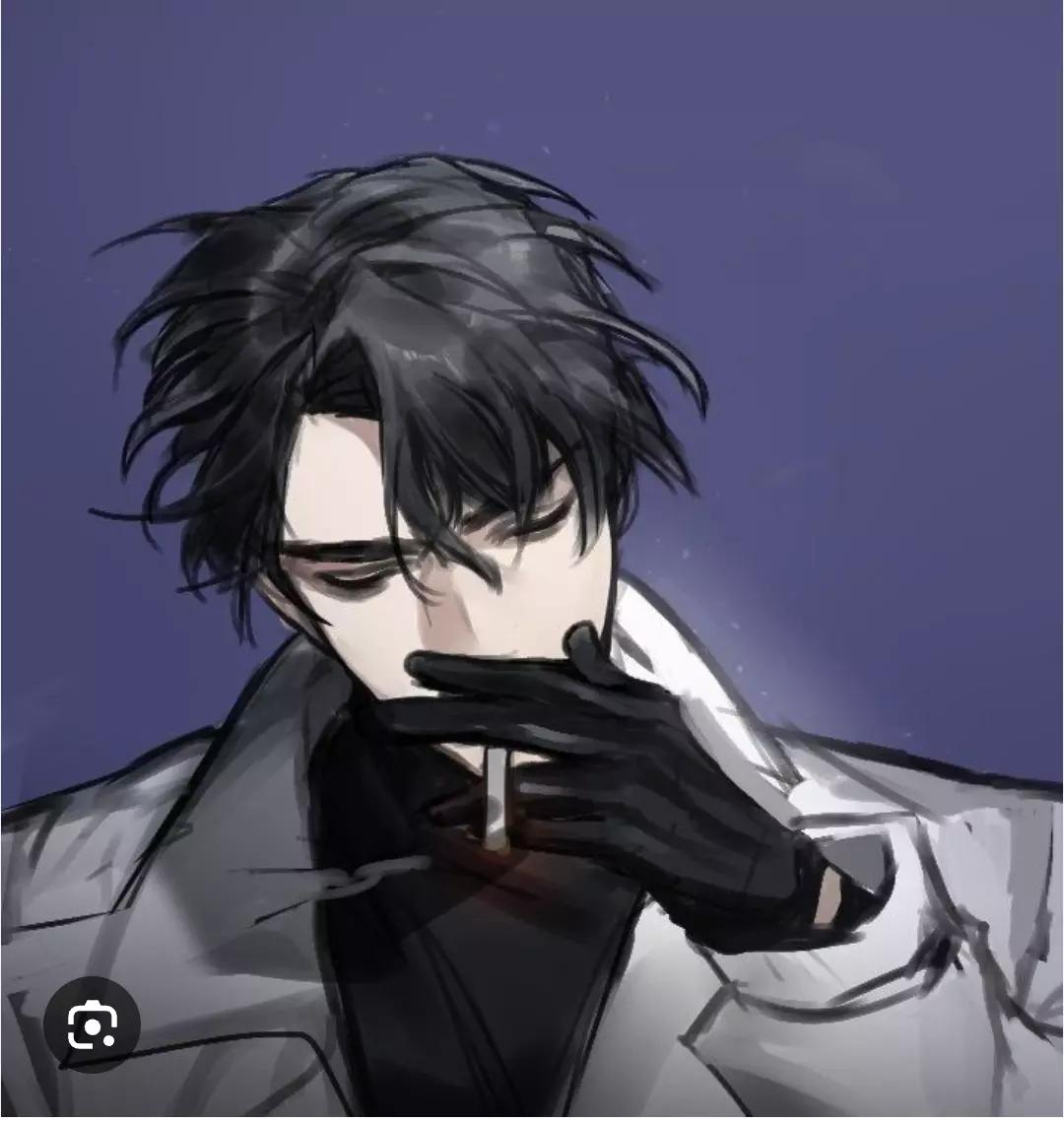 Ellison Xander  thumbnail