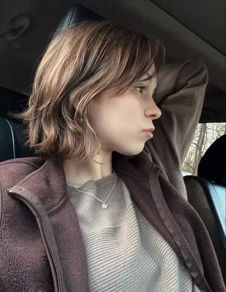 Lisa. thumbnail