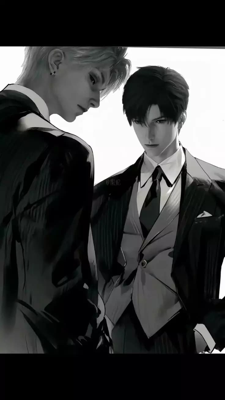 Zayne /Sylus  thumbnail