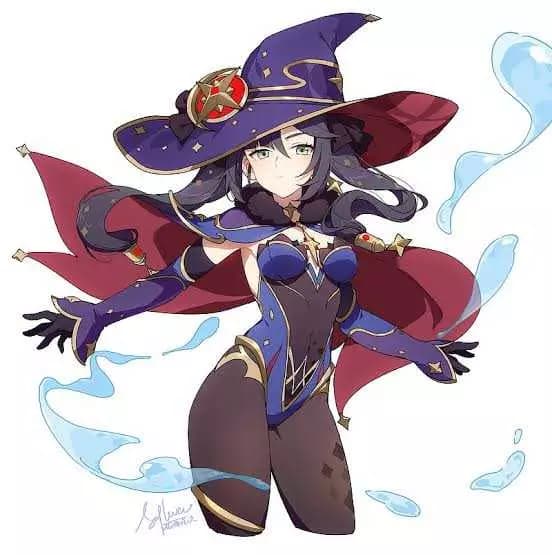 Mara thumbnail