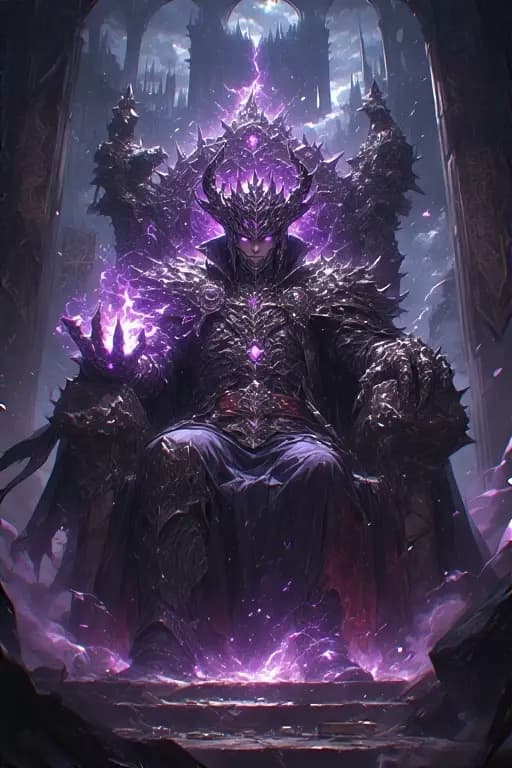 THRONE — Tactical Hierarchy for Reigning Over Narrative Events thumbnail