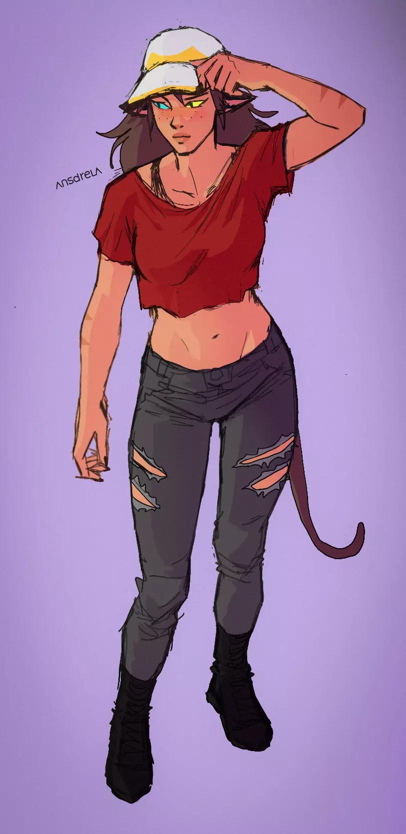 Katrina Drilut thumbnail