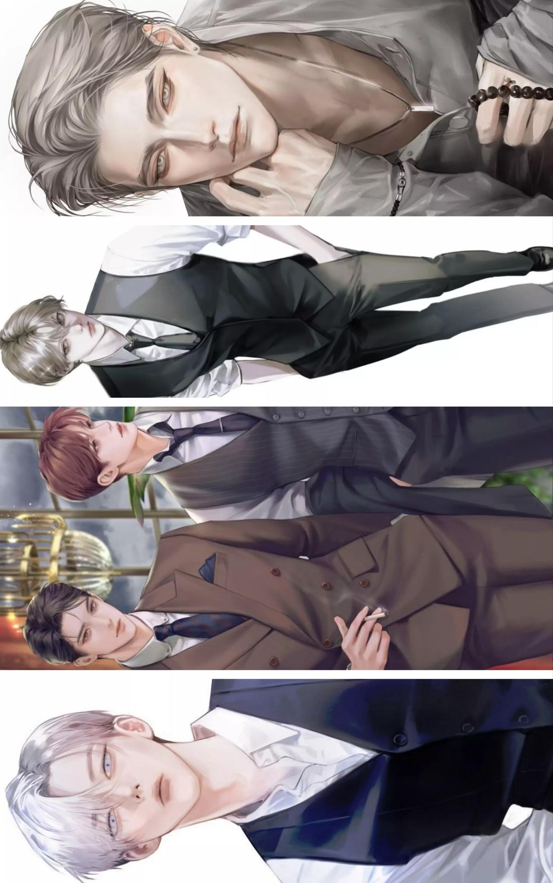 Velkov Brothers (Mafia x Babysitter) thumbnail