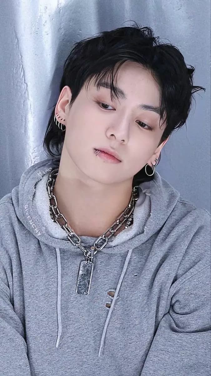 Jungkook thumbnail