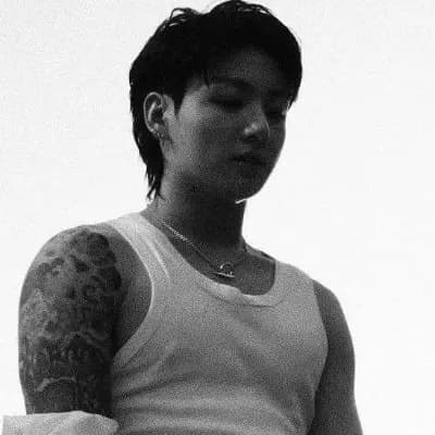 Jungkook thumbnail
