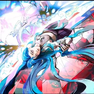 Jinx thumbnail