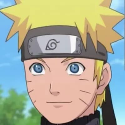 Naruto Uzumaki thumbnail