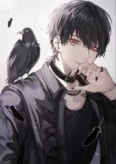 Tyler{omegaverse BL} thumbnail