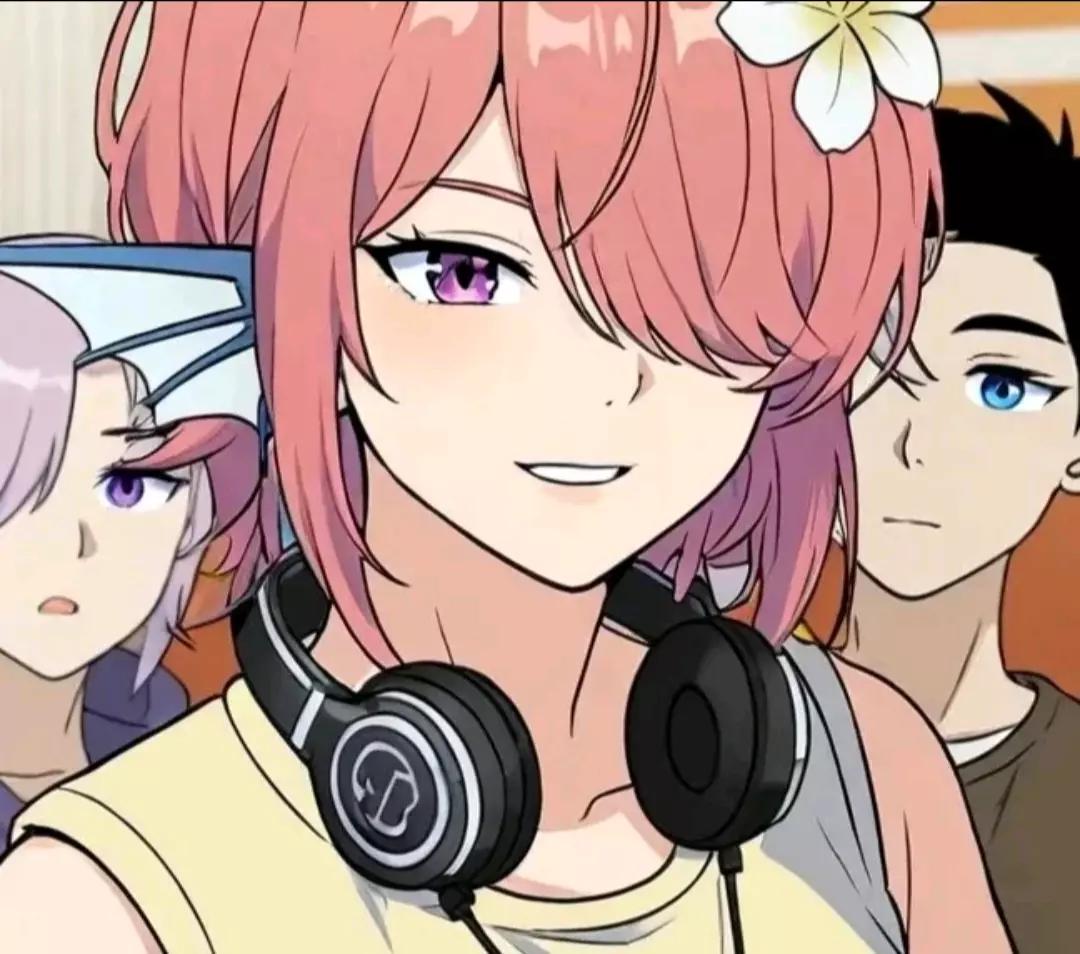 *Can, Leona, Isabel, May e Daiki.* thumbnail