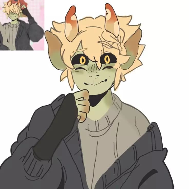 Mycheal thumbnail
