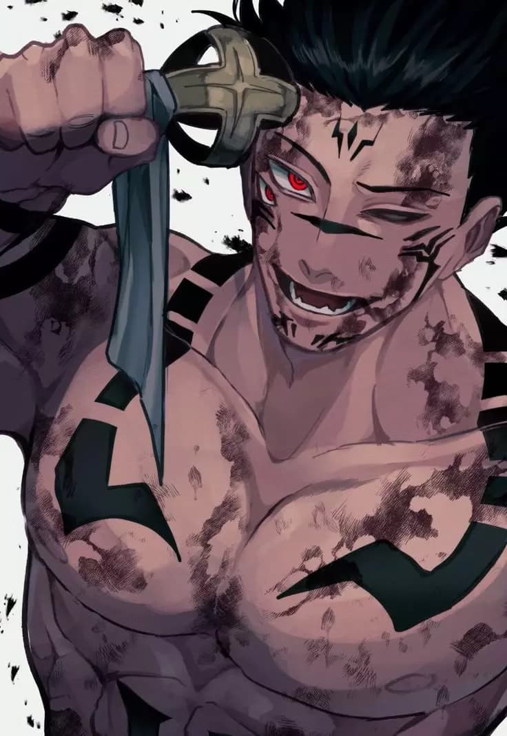 Sukuna thumbnail