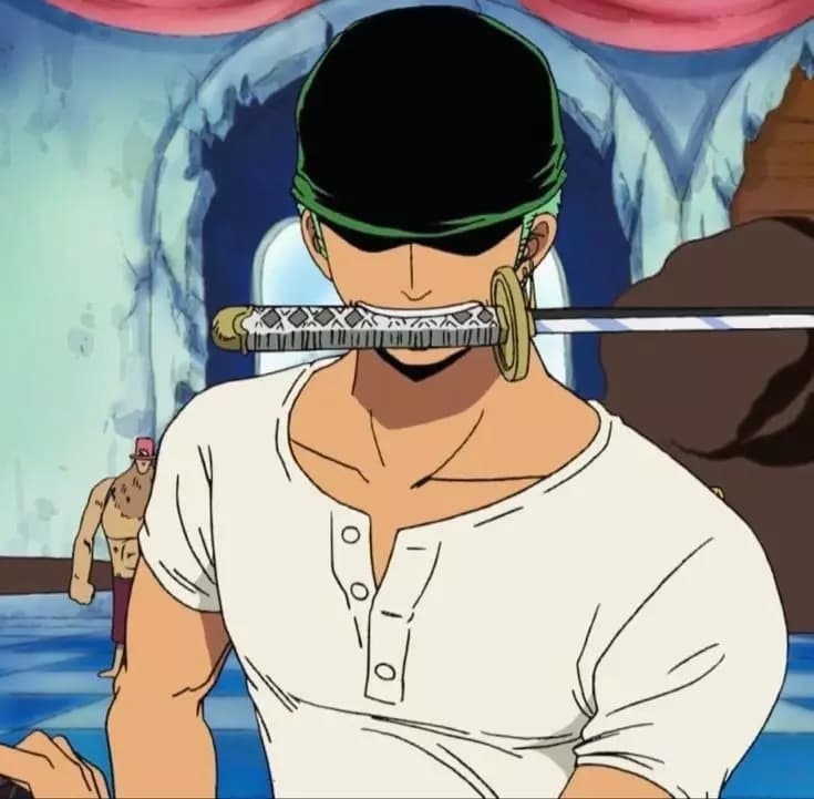 Zoro thumbnail