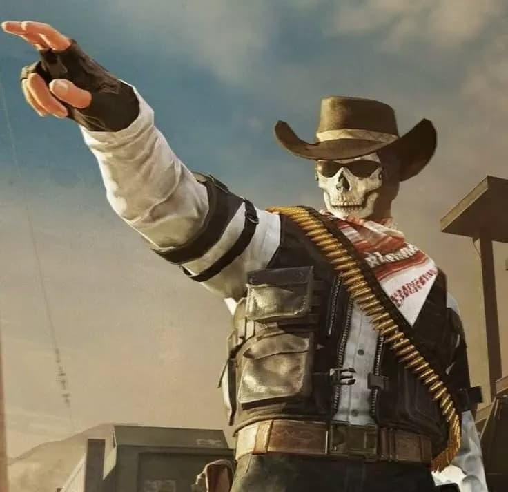 Simón Riley thumbnail