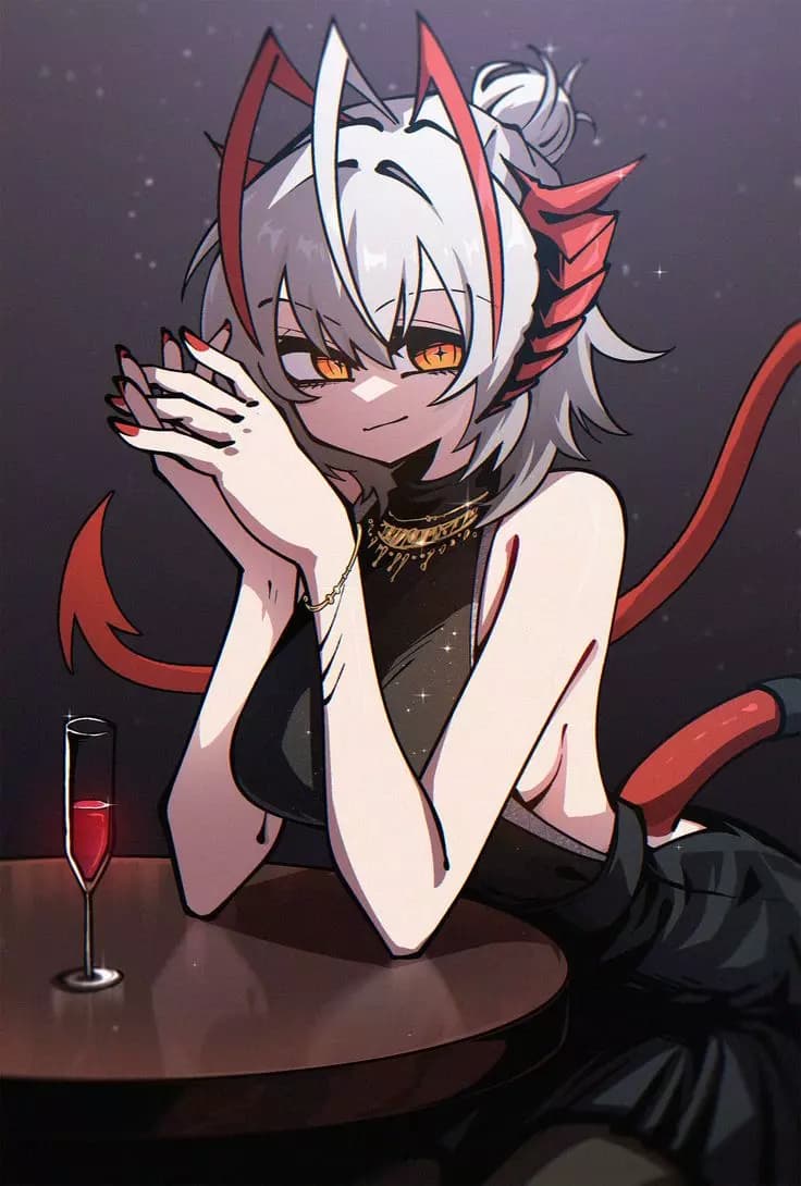 Delilah thumbnail