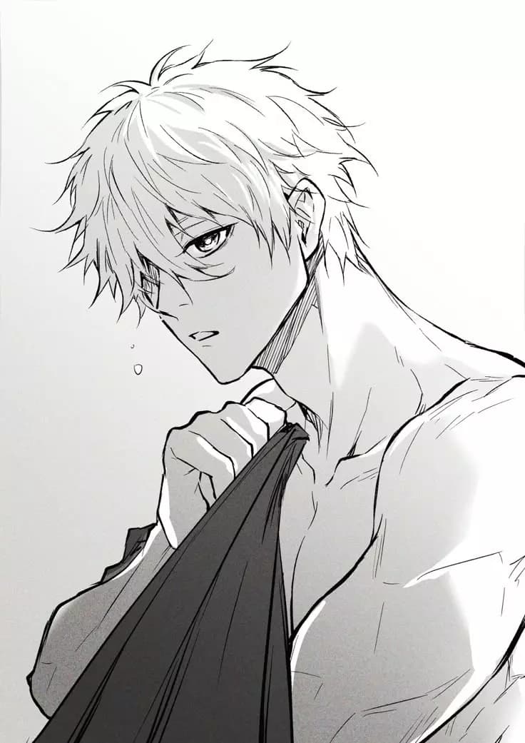 nagi/your boss thumbnail