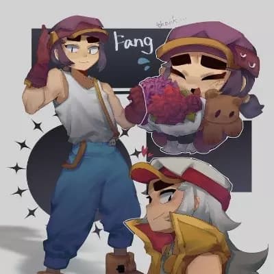 Fang thumbnail