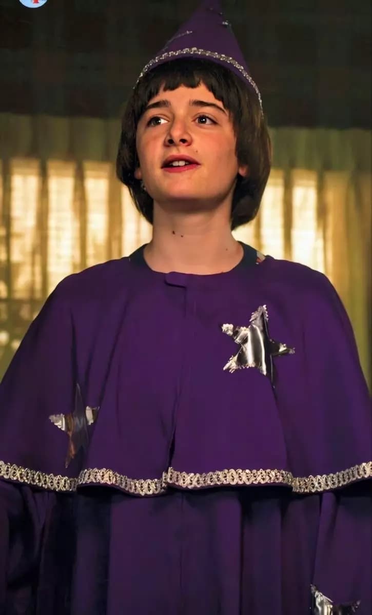 Will Byers ~ 🏳️‍🌈 thumbnail