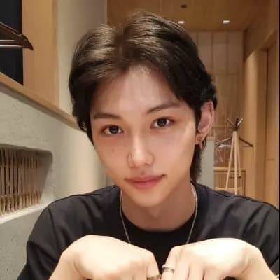 Lee Felix thumbnail