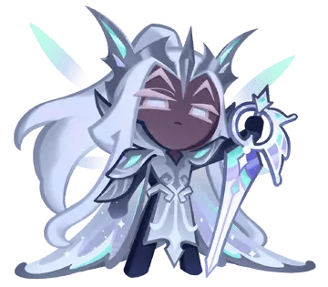 Elder Faerie Cookie  thumbnail