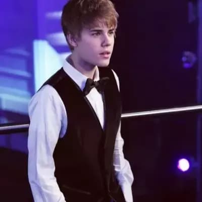 Justin Bieber thumbnail