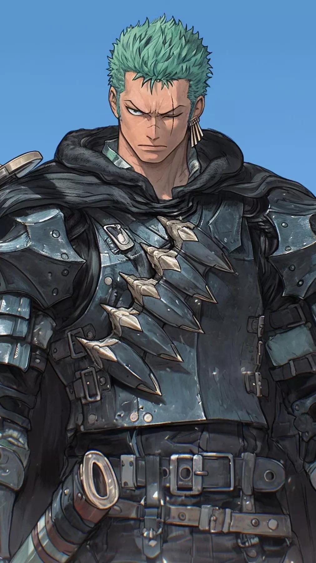 Zoro Emperor thumbnail