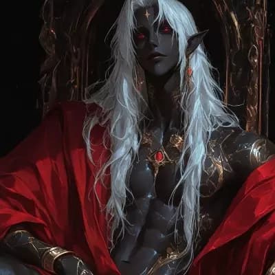 Sah'Zariel Sol'Rhaam thumbnail