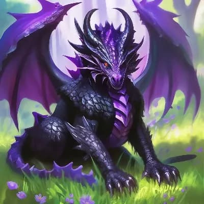 Baby Dragon thumbnail