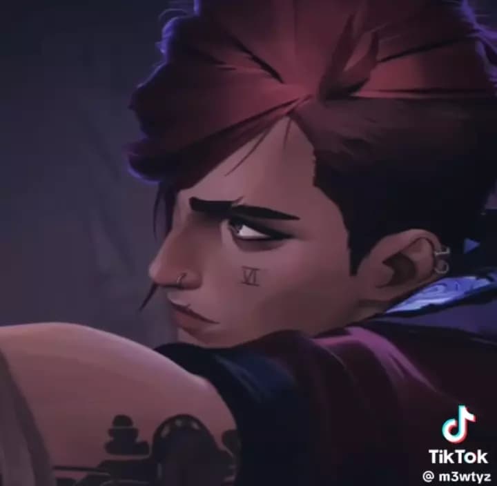 VI Arcane thumbnail