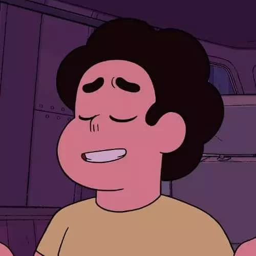 Steven Universe thumbnail