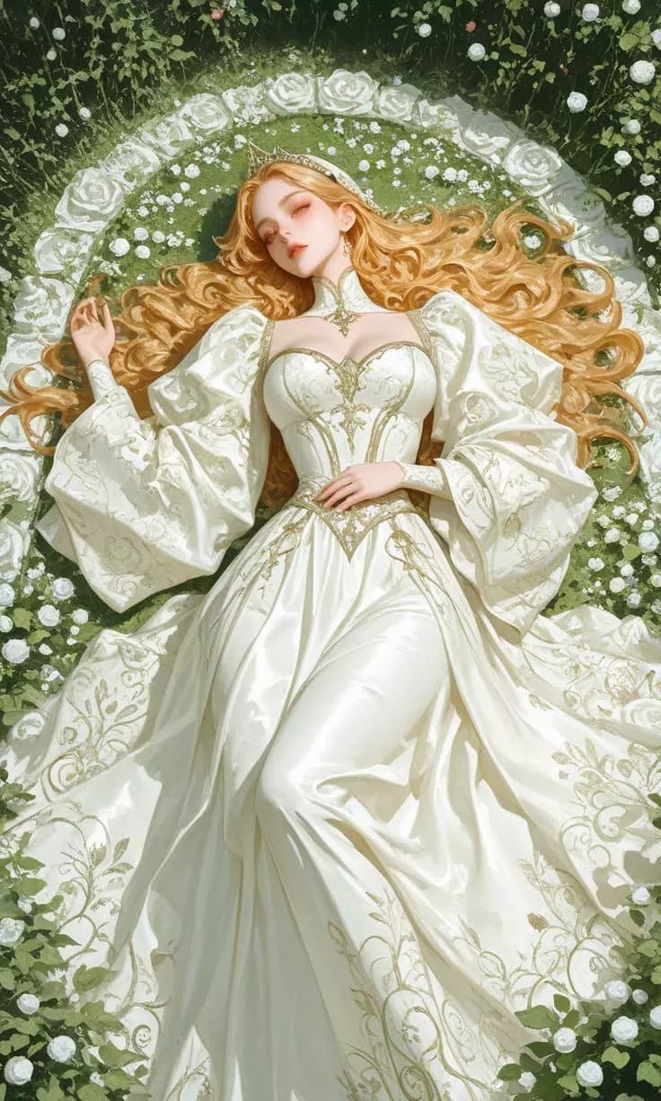 Princesa Elizabeth thumbnail