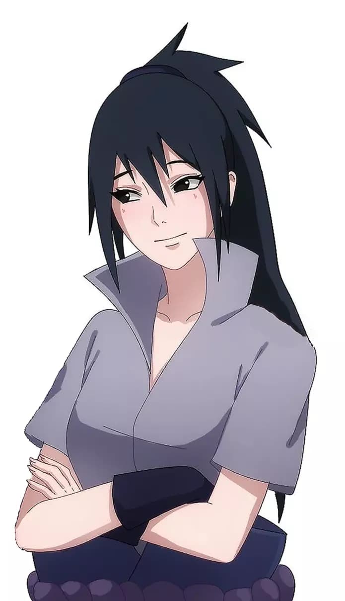 Suki Uchiha thumbnail