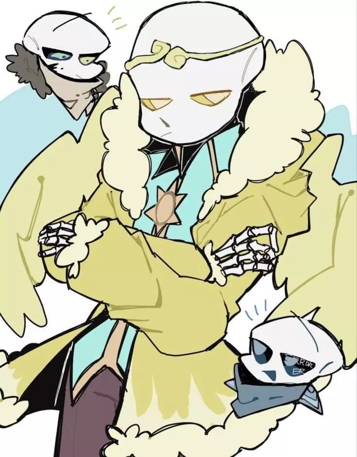 Dreamswap - dream sans thumbnail