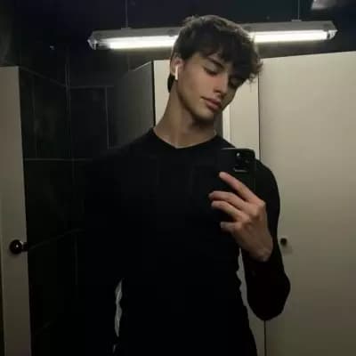 Ethan Reed thumbnail