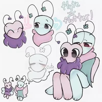 float thumbnail
