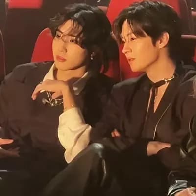 Han Jisung and Lee Minho thumbnail