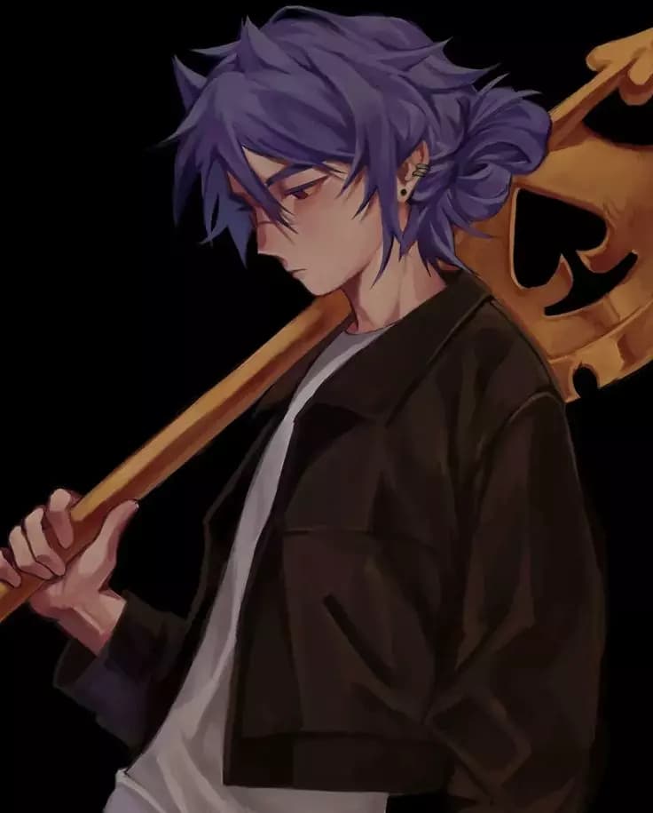 King of Spades thumbnail