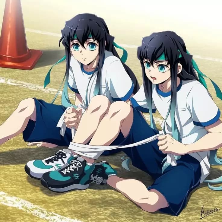 Yuichiro and Muichiro thumbnail