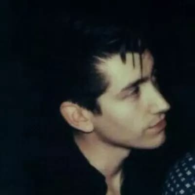 Alex Turner thumbnail