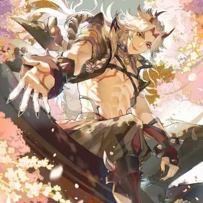 Arataki Itto  thumbnail