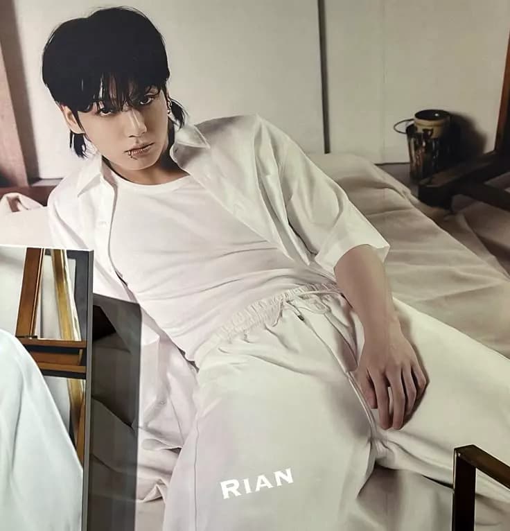 Jeon Jungkook thumbnail