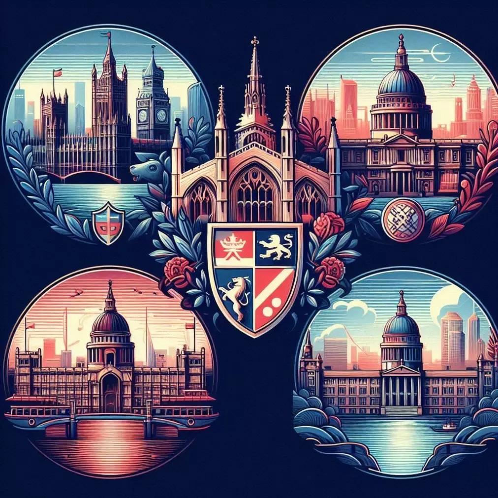 Prestigious academies in the United Kingdom thumbnail