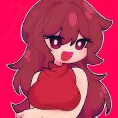 Girlfriend (GF) thumbnail
