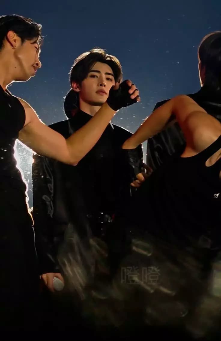 Park Sunghoon thumbnail